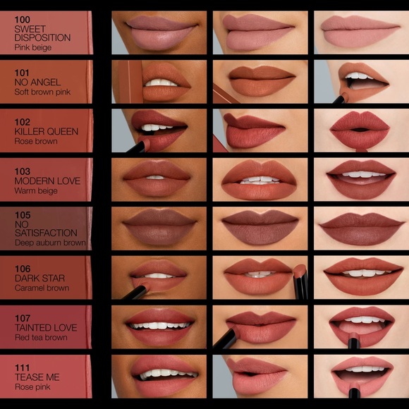 POWERMATTE LIPSTICK - Picture 8 of 11